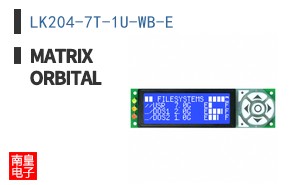 LK204-7T-1U-WB-E ͼƬ
